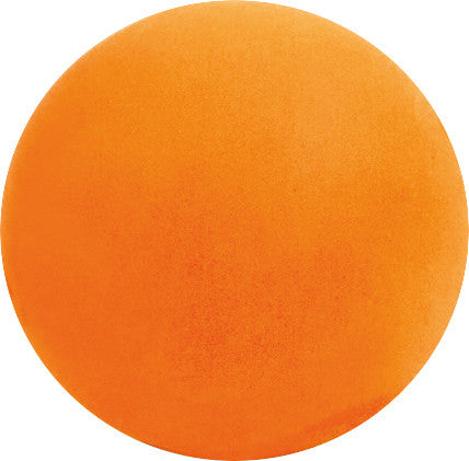 Trendhaus Stressball – Ø 62 mm, mit EVA-Füllung