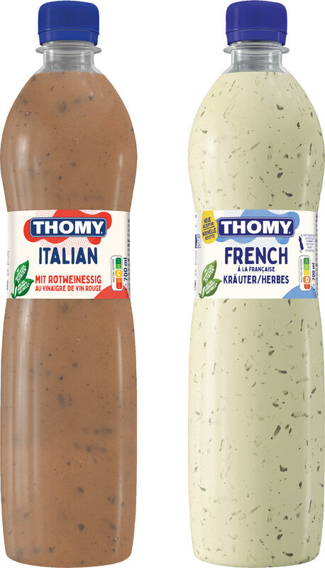Thomy Salatsauce French – 700 ml
