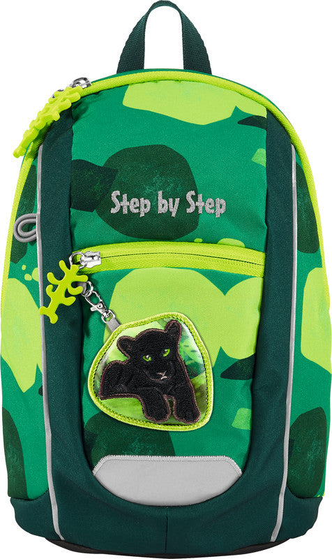 Step by Step Magic Mags Zubehörset – 2-teilig – Little Wild Cat Chiko