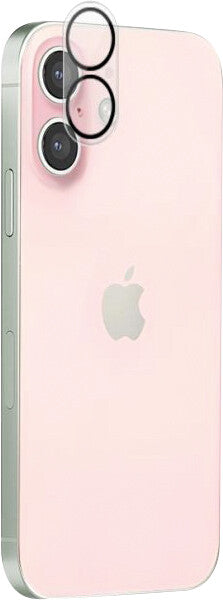 Mocolo Kamera-Schutzglas – für Apple iPhone 16 Plus – Transparent – Panzerglas