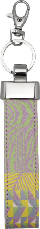 Makenotes Blossom & Wild Schlüsselanhänger – Kunstleder, B 30 × H 180 × T 6 mm, assortiert