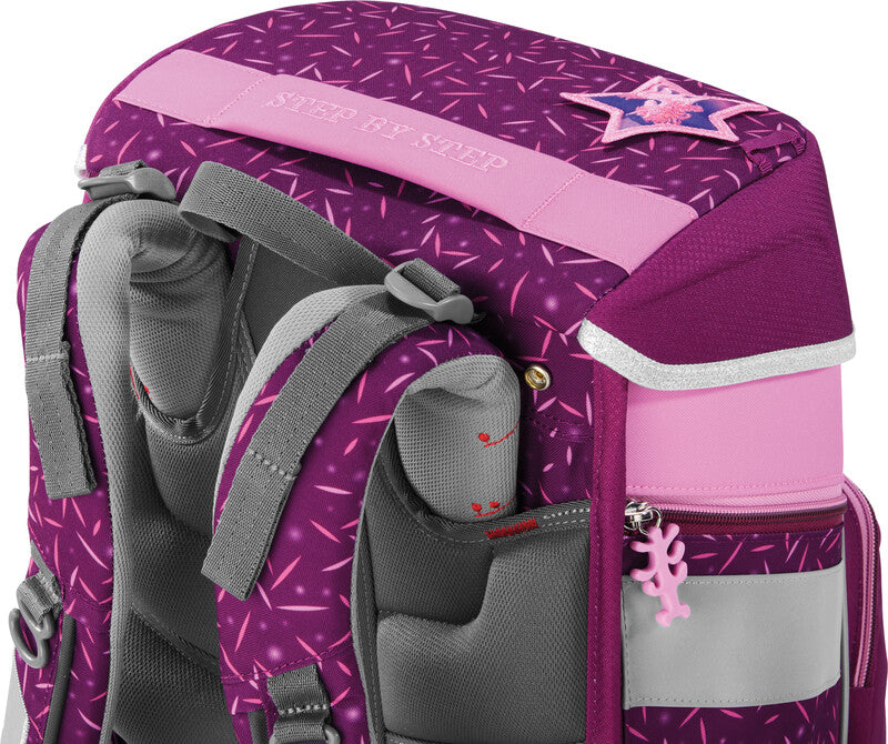 Step by Step Magic Mags Zubehörset – 2-teilig – Pretty Unicorn Nuala