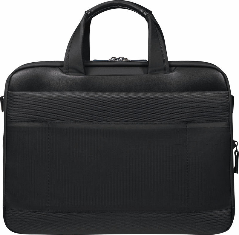 Samsonite Spectrolite 3.0 Notebook-Tasche – für Notebooks bis 15,6", 18/22 l, Polyester, schwarz