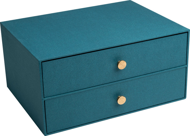 Exacompta Schubladenelement – für Format A4+ – 355 × 170 × 270 mm