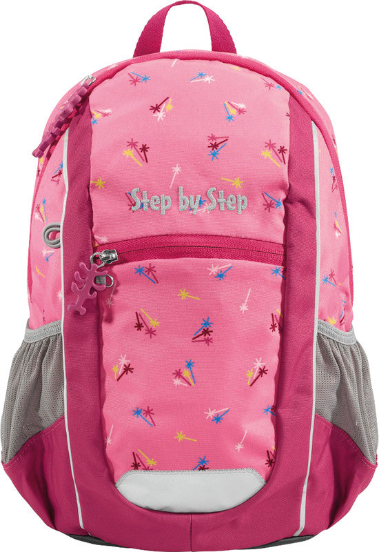 Step by Step Magic Mags Zubehörset – 2-teilig – Little Unicorn Nuala
