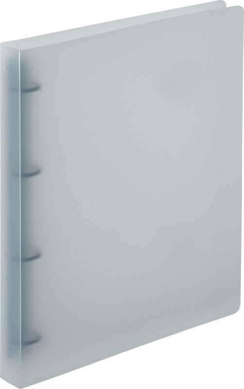 Kolma Sichtbuch Easy – 30 Sichttaschen, A4, Transparent, Kunststoff