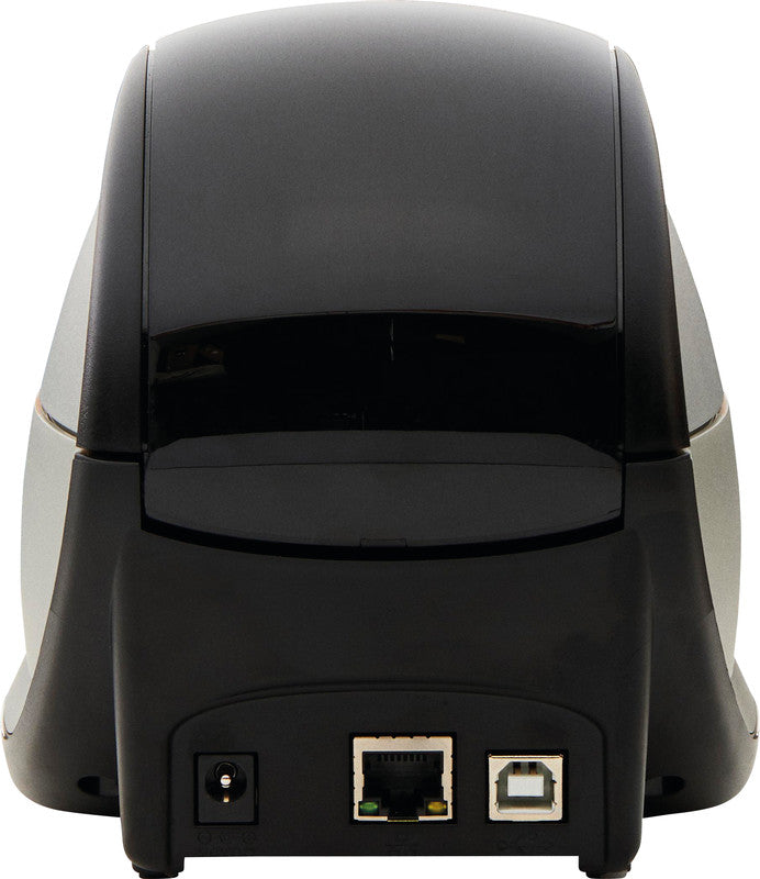 DYMO 550 Turbo – Etikettendrucker, Thermodirekt, für LabelWriter-Etiketten bis 56 mm, USB, 300 dpi