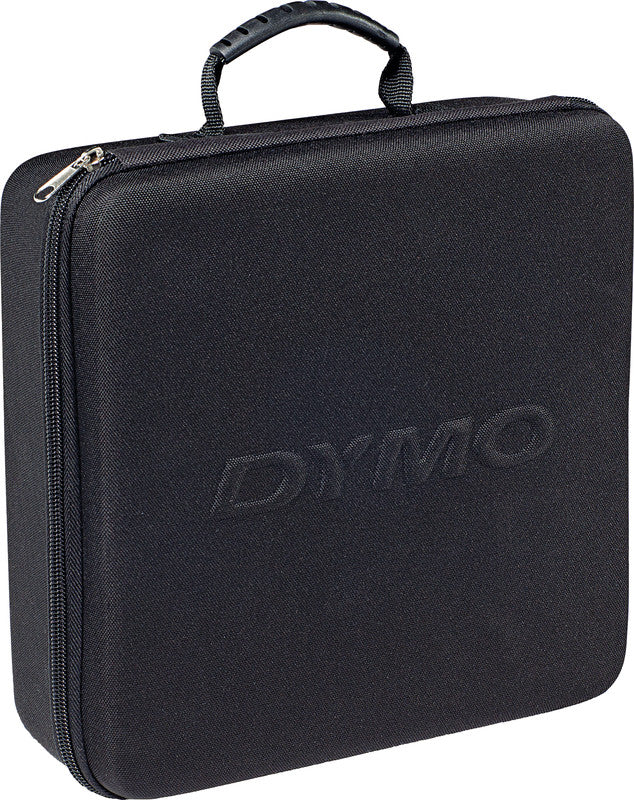 DYMO LabelManager Rhino 4200 – Beschriftungsgerät für Schriftbänder 6–19 mm, Lithium-Ionen-Akku