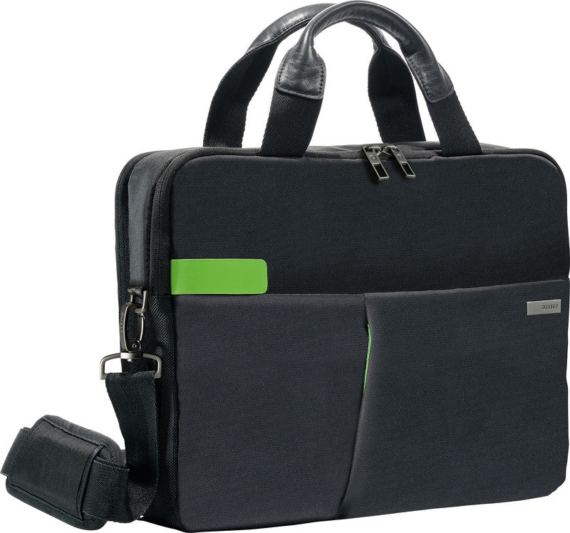 Leitz Complete Smart Traveller Notebook-Tasche – für Notebooks bis 13,3"