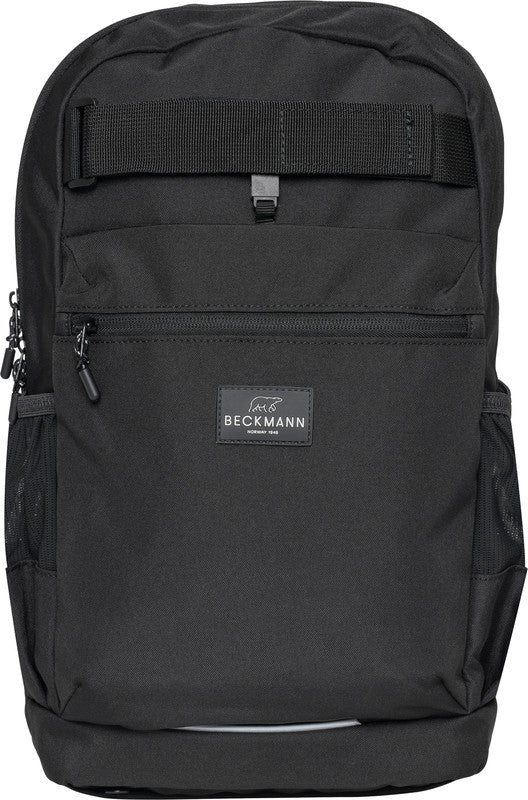 Beckmann Sport Light – Sportrucksack – 16 l, schwarz