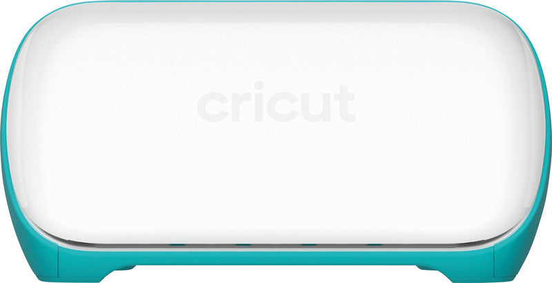 Cricut Schneideplotter Joy – max. Breite 105 mm, Materialdicke 1 mm, Mint