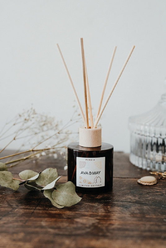 AVA & MAY Duftstäbchen Persia – 100 ml