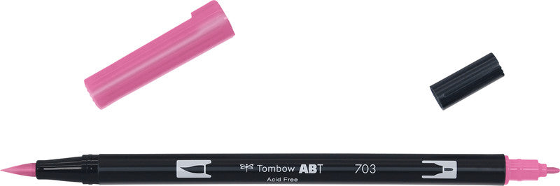 Tombow Pinselstift, auswaschbar, 1 Stk.