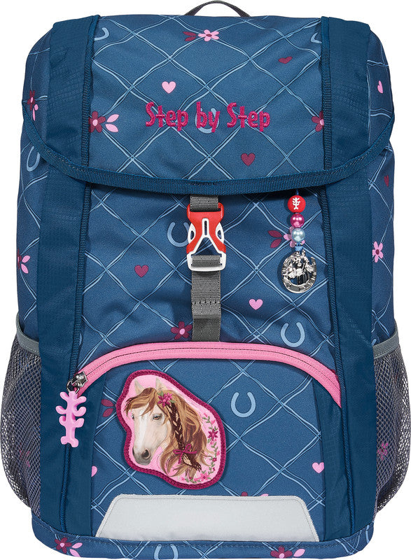 Step by Step Magic Mags Zubehörset – 3-teilig – Horse Lima