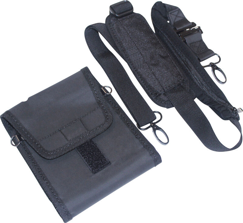 Brother Schutzhülle Schwarz – für PT-E920BT, BPA-CC9-900