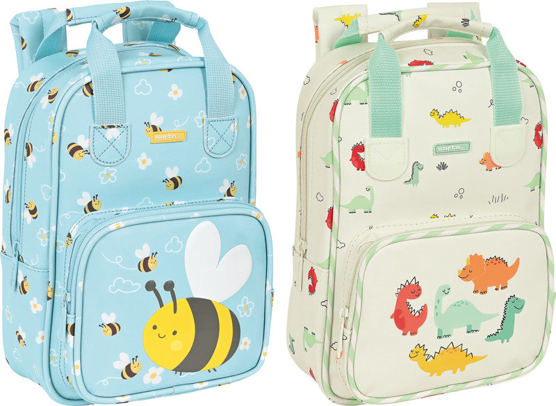 Safta Kindergartenrucksack – Dino