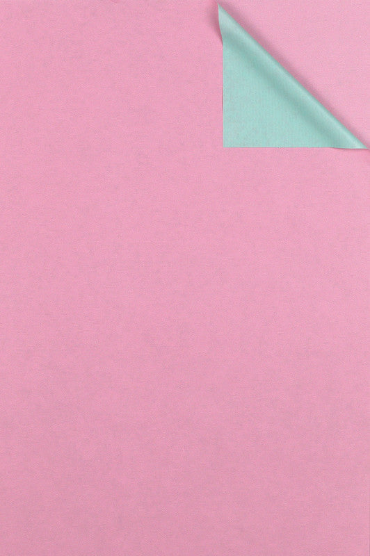 Zoewie Geschenkpapier – Frühling, sortiert – gerippt, Papier – 700 × 2000 mm
