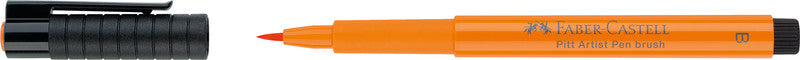 Faber-Castell Filzstifte, wasserfest, 6 Stk.