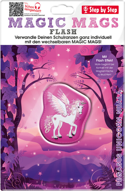 Step by Step Kletties – Kunststoff