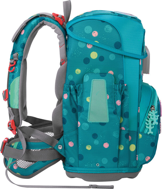 Step by Step Magic Mags Zubehörset – 5-teilig – Turtle Josie