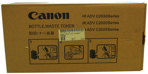 Canon Resttonerbehälter – ca. 15'000 Seiten