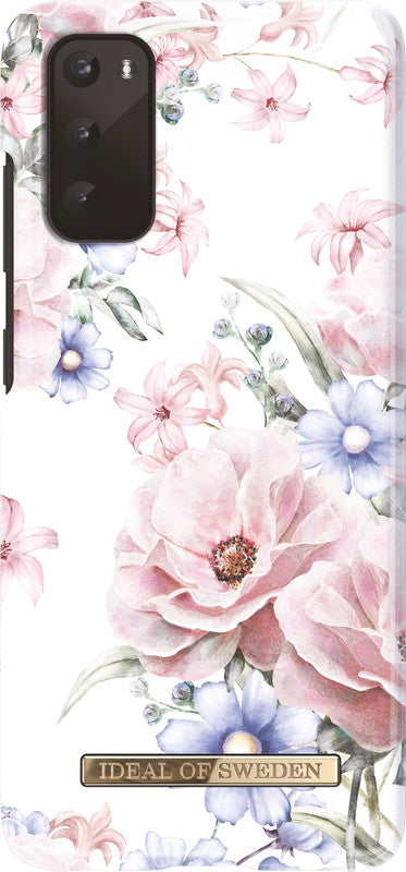 Ideal of Sweden – Backcover – für Samsung Galaxy S20 – Floral Romance – PC