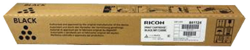 Ricoh Toner – schwarz, 20000 Seiten