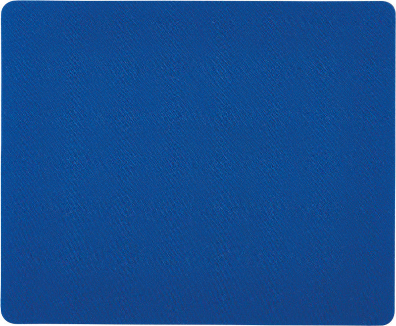 Hama Mausmatte – rutschfest, Blau