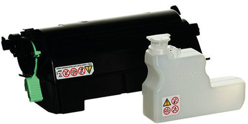Ricoh Toner 407824 – schwarz, 21000 Seiten