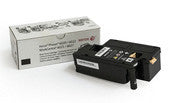 Xerox Toner – cyan, 1000 Seiten – für Farb-Laserdrucker/Multifunktionsgeräte