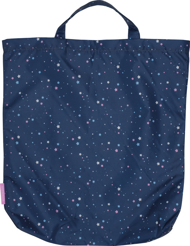 Beckmann Kindergartenrucksack Classic Mini – Little Unicorn – 12 l – B 21,0 × H 35,0 × T 19,0 cm