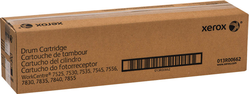 Xerox Bildtrommel-Kit – bis zu 125'000 Seiten