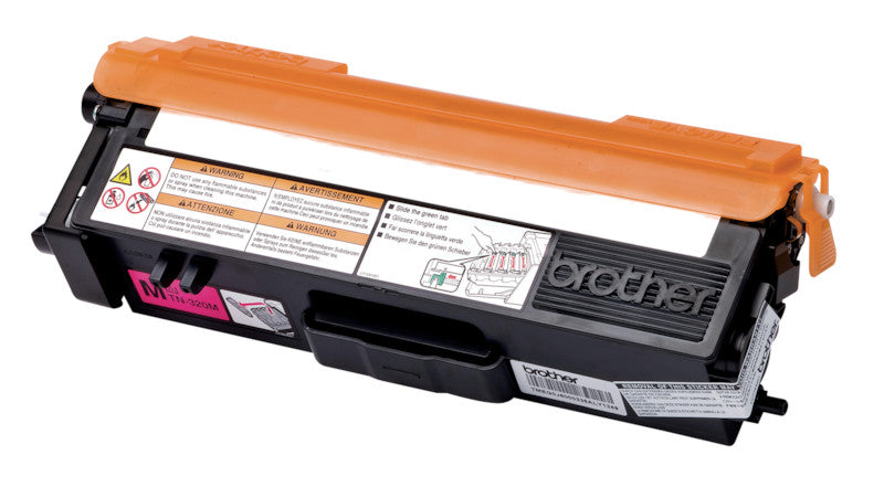 Brother Toner – magenta, 1500 Seiten