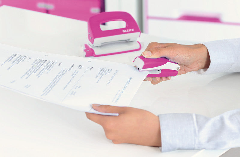 Leitz Bürolocher-Set