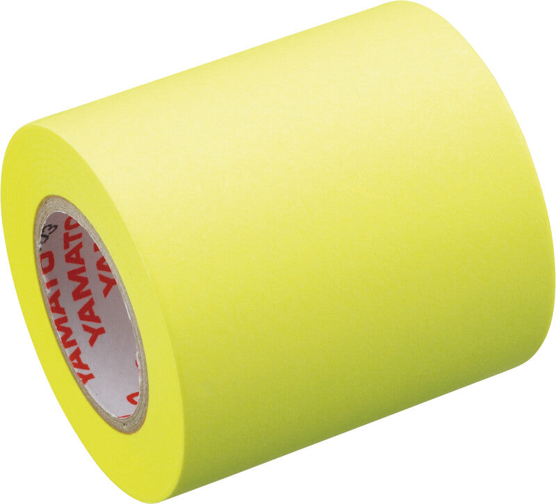 Yamato Haftnotizen Memoc – 50×10000 mm – gelb