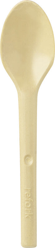 Noname Holzkaffeelöffel – 12 cm, natur, 100 Stück