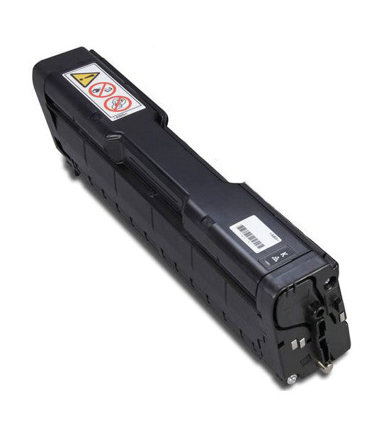 Ricoh Toner – Schwarz, 2300 Seiten