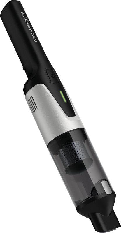 Rowenta Handstaubsauger X-Touch AC9736 – 585 W, 0,2 l, Akkubetrieb, 2 Aufsätze