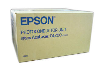Epson Bildtrommel – bis zu 35'000 Seiten