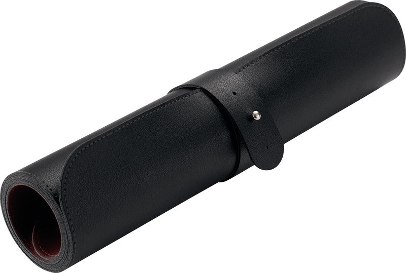 Sigel Schreibunterlage Write and Roll – 800 × 300 mm – Kunstleder, rutschfest
