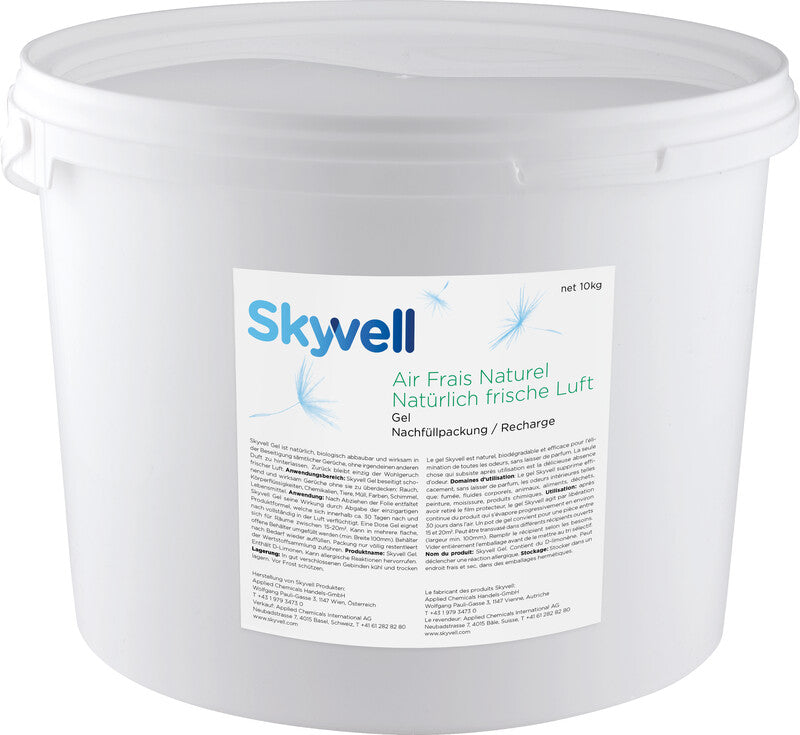 Skyvell Geruchsneutralisator – 10 kg