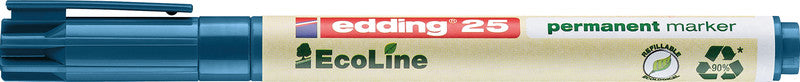 Edding Permanentmarker – Blau