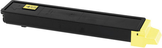 Kyocera – Toner TK-895Y – gelb, 6000 Seiten