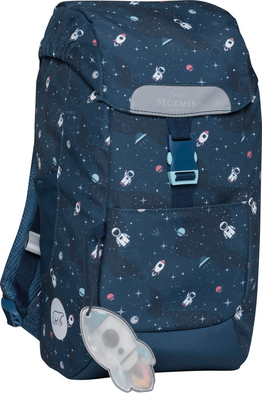 Beckmann Kindergartenrucksack Hiking – Rocket