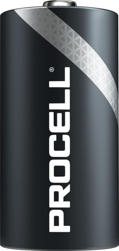Duracell Akku 1,5 V 8100 mAh 12,15 Wh Alkaline – für Geräte