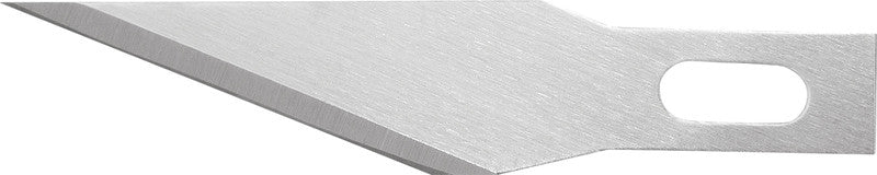 Wedo Ersatzklingen – Silber, 10 Stück