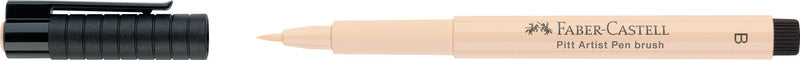 Faber-Castell Filzstifte, wasserfest, 6 Farben