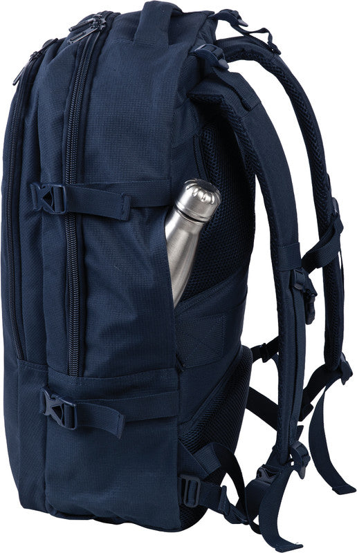Bestway Cabin Pro Ultimate – Notebook-Rucksack – für 17,3"-Notebook, 30 l, Kunststoff, Dunkelblau