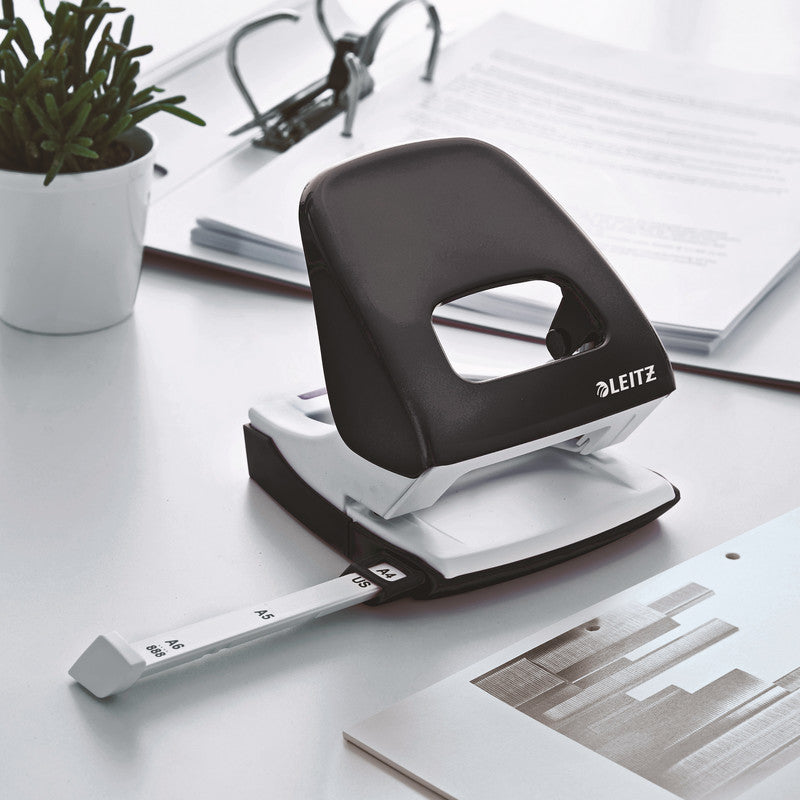 Leitz Locher