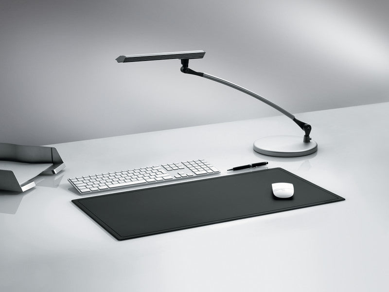 Hansa Schreibunterlage ComputerPad – 650 × 340 mm – Kunststoff, rutschfest